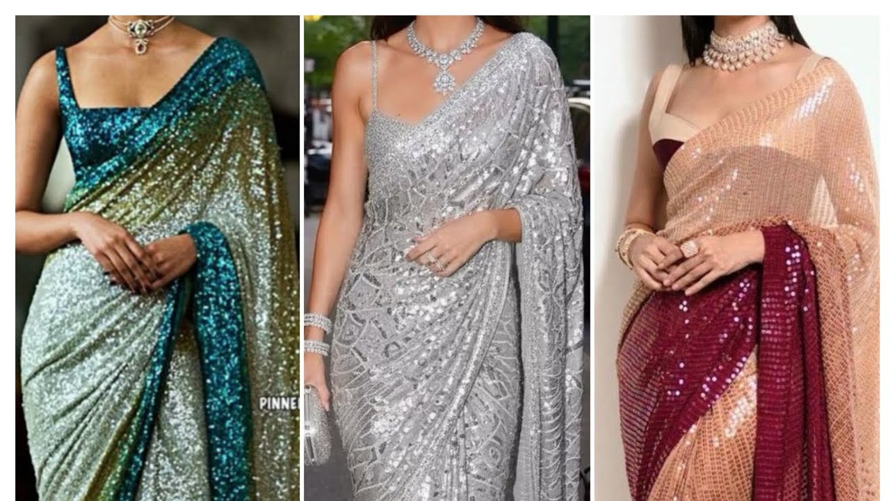 #trending #fashion #designersarees #beautifulsareecollection #bridalsarees #latestsarees 