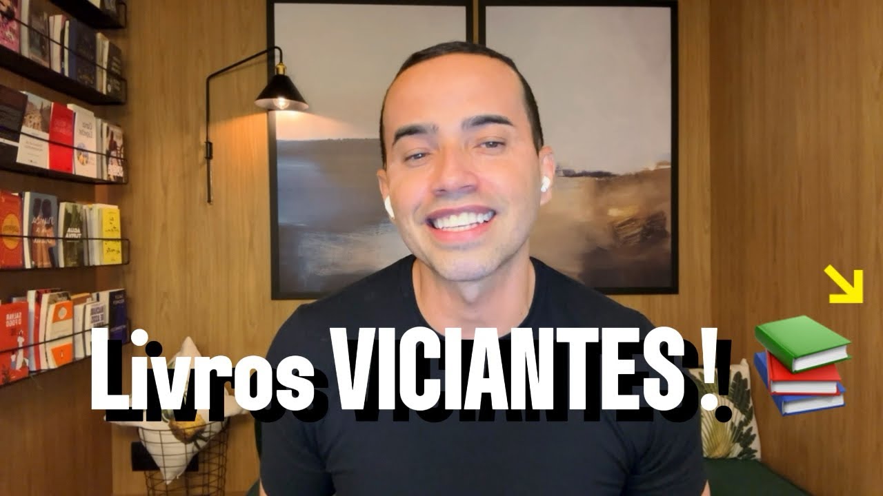 Livros Viciantes para curar qualquer ressaca literária