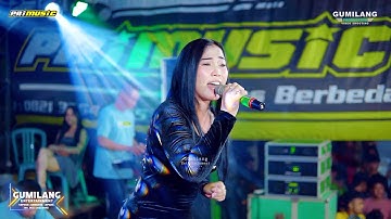 PRI MUSIC - TETES AIR MATA - DITA DONITA - WEDDING ADEN & DAVA - PEKALONGAN BATEALIT JEPARA