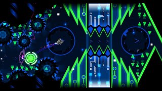 Galaxy Breaker (Insane Demon)
chokepoint city Galaxy Breaker (Insane Demon)
