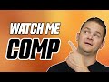 Watch me comp a single family home | Wholesale Real Estate