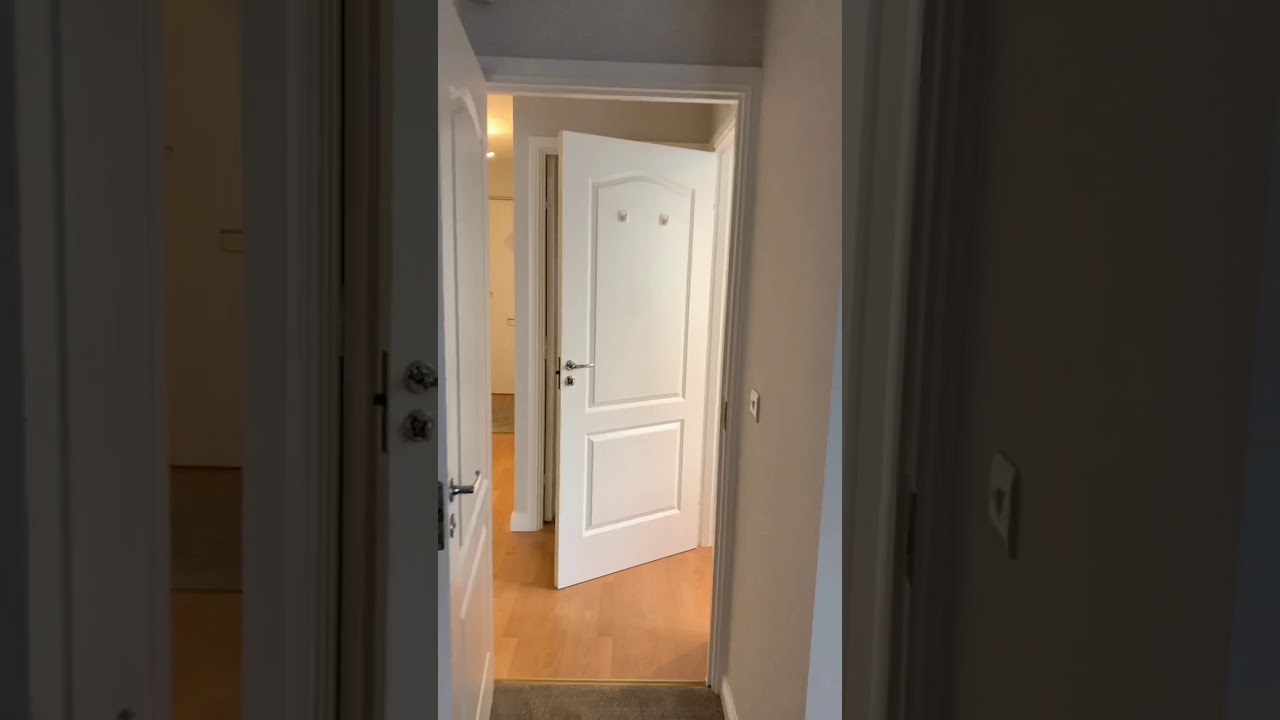 1 Coach House Court, Loughborough