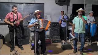 Víctor Canto y los pimentosos de Panamá. presentación desde Potrero de Caña de Tole.