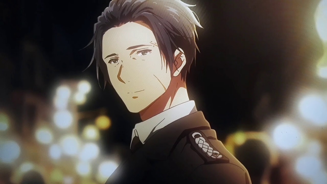 Violet Evergarden series (AMV) Listen To Your Heart