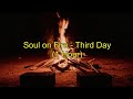Soul on Fire by Third Day (1 Hour w/ Lyrics)