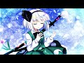 Touhou LostWord feat. Faylan x Alstroemeria Records - Disillusion
