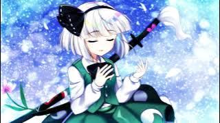 Touhou LostWord feat. Faylan x Alstroemeria Records - Disillusion