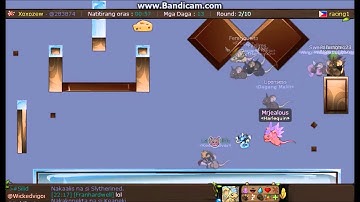 Transformice - Fail Gameplay #1