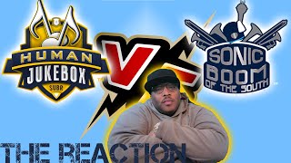 Southern University vs Jackson State | SWAC Championship | 5th Quarter 🤔🤣👊🏽