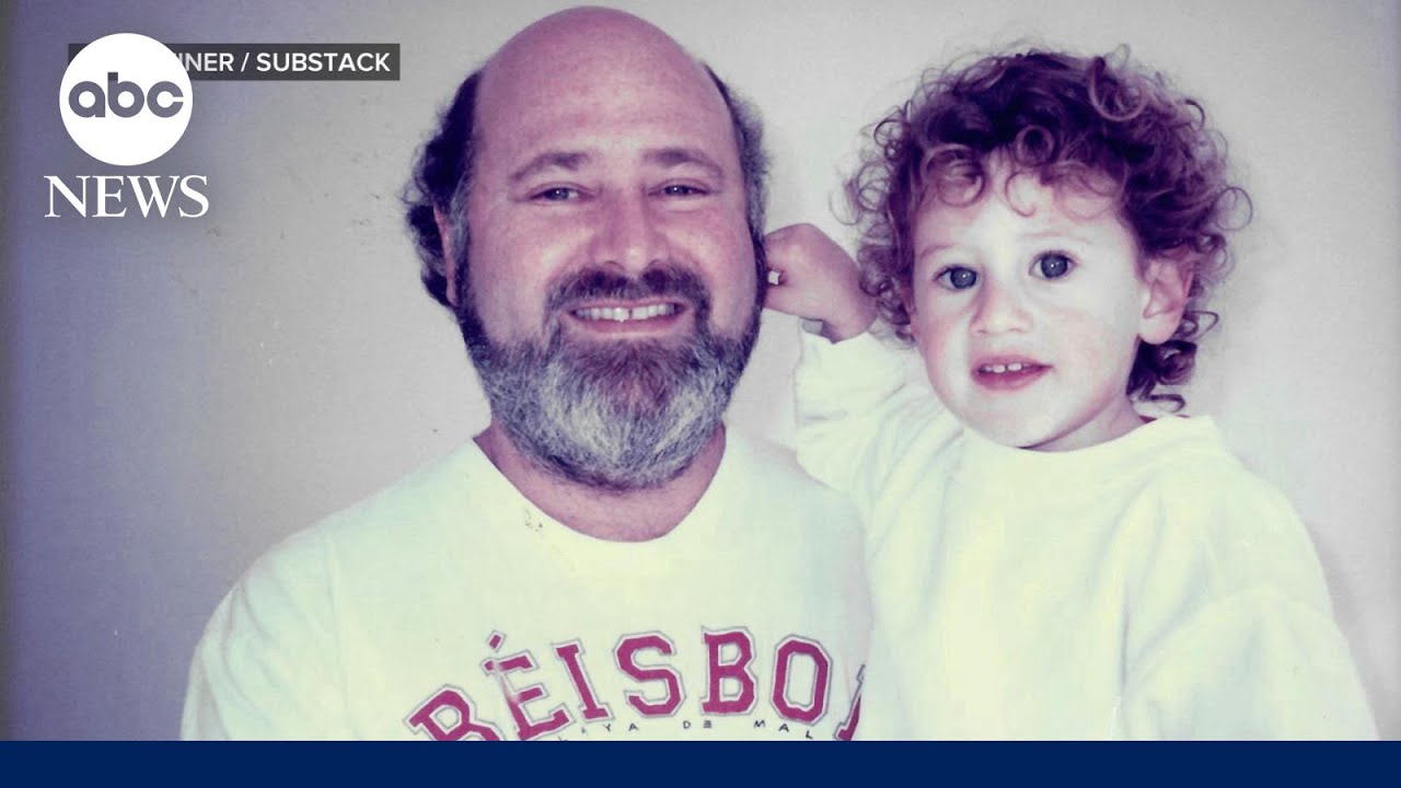 Rob Reiner's son Jake Reiner speaks out: 'My living nightmare'