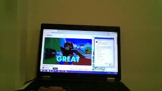 (REQUESTED by @1_LUV_ACER) Mario explosion has BSOD (HP Probook 6550b)