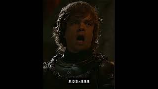 Tyrion Lannister Motivates his Army #got #tyrionlannister