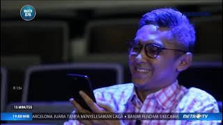Maksa Mudik Gak Asik