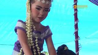 Download lagu Putra Surti Muda - Atraksi Singa Depok - Live Sukaslamet 11 Juli 2019
