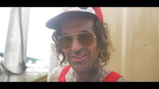 Yelawolf - Making Of Mile 0 - Bridge Jumping