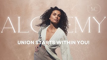 Twin Flames | The Alchemical Journey from FEAR into LOVE for Twins