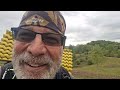 Appalachian Trail thru hike 2026/Day 57