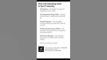 AI & Machine Learning Jobs in 2025