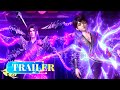 4K EP187 Trailer Battle Through The Heavens Official mp3