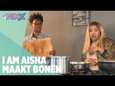 is am aisha koningin van de bruine bonen youtube is am aisha koningin van de bruine bonen youtube