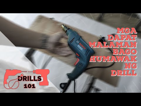 Video: Mga Extension Ng Drill: Kung Paano Pahabain Ang Isang Forstner Drill Gamit Ang Iyong Sariling Mga Kamay? Mga Extension Ng Drill Para Sa Metal At Iba Pang Mga Modelo