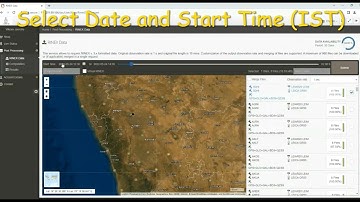CORS Data Downloading Region 2