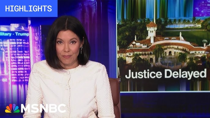 Watch Alex Wagner Tonight Highlights Jan 16