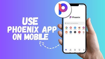 How to Use Phoenix App on Mobile