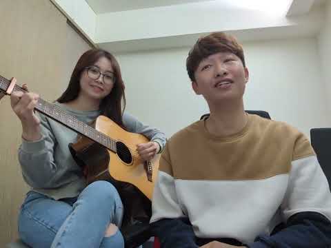 【阿卓Cover】李榮浩 Ronghao Li - 烏梅子醬 The Dark Plum Sauce feat. 阿推