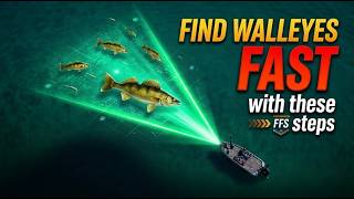 Breaklines to Weeds: How Chase Parsons Finds Walleyes Fast