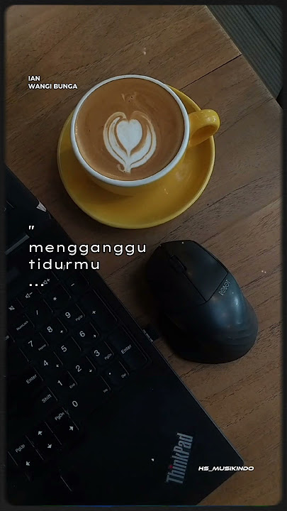 Ian - Wangi Bunga