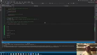 IntroToCpp - Tutorial 4: Loops & Functions. part 1