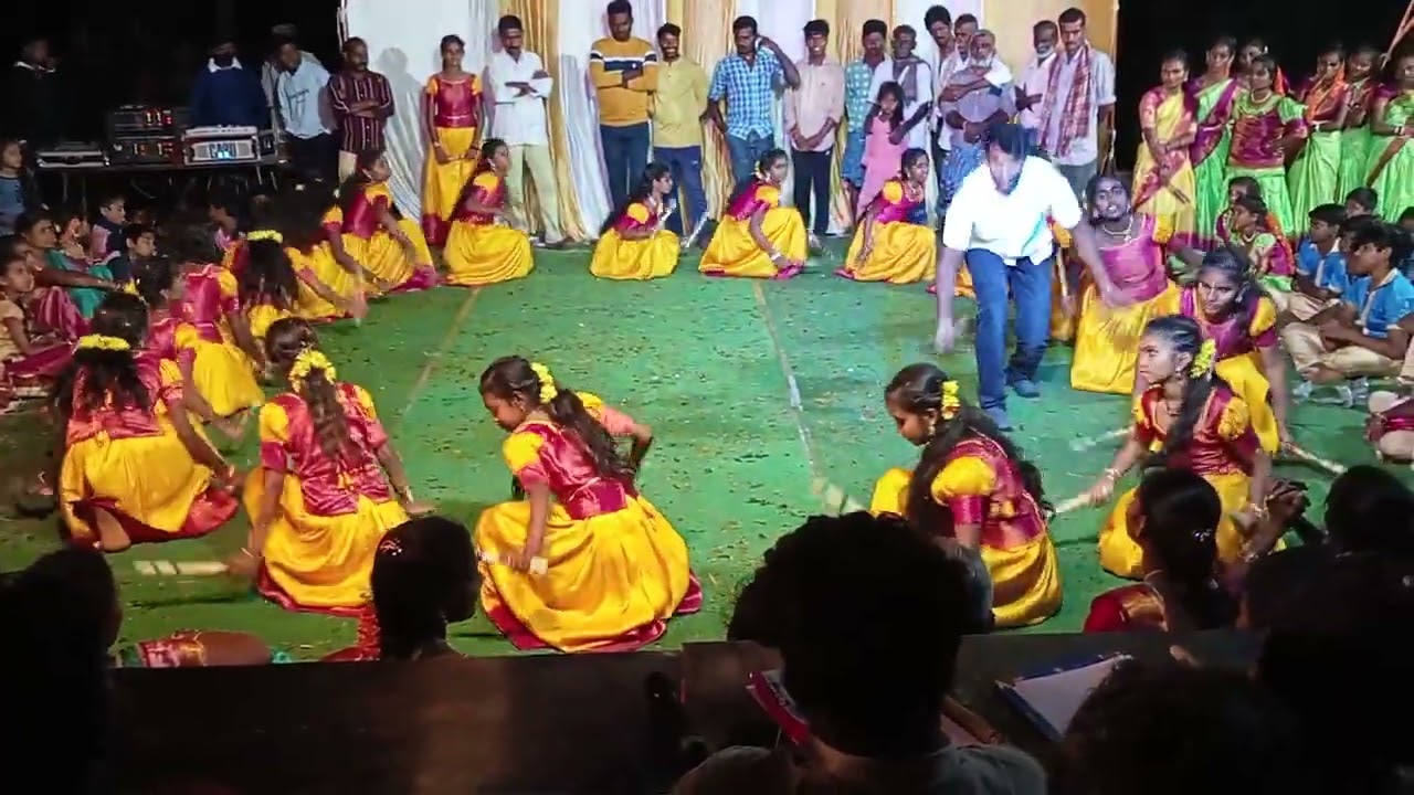 Sri ganga bhavani DJ kolatam adduru 7981868639