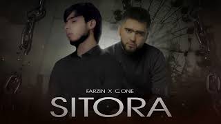 Farzin X C.one / Sitora Фарзин X С.Оне / Ситора