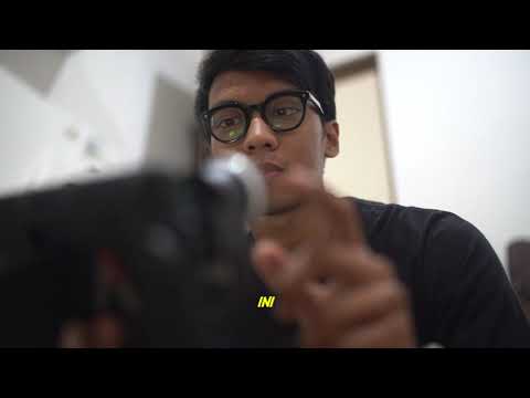 REVIEW FOLLOW FOCUS! GAGAL!