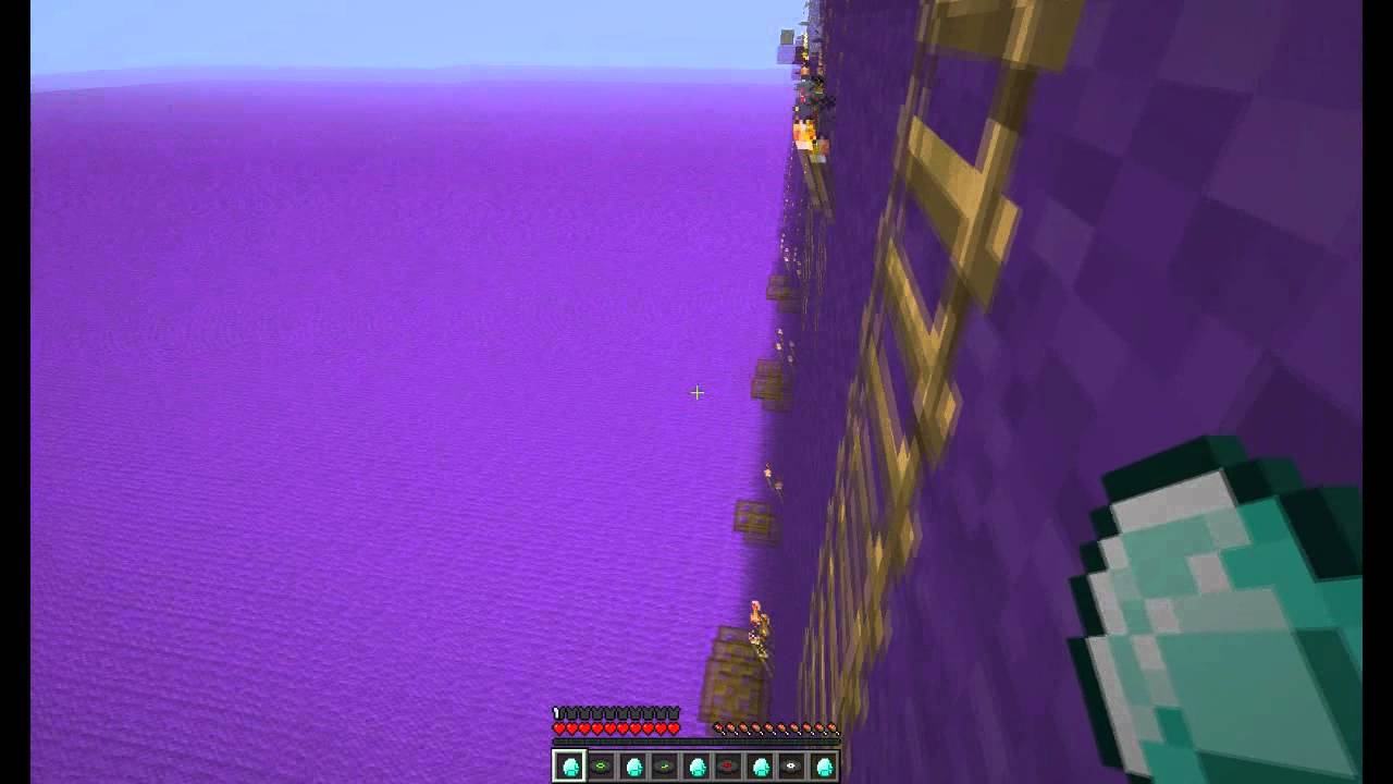 Ultimate Jump 02 Plasticworld Прохождение.[Часть 10].