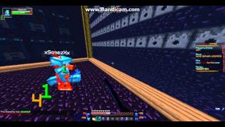BlazeVortex - XSqeezXx hacks