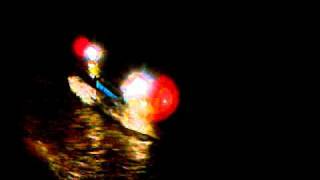 Uaz Nokno Plivane