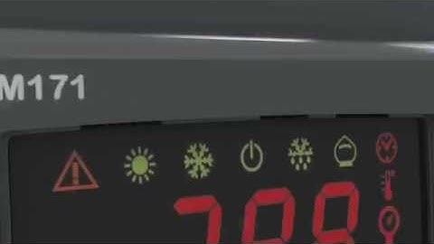 Modicon M171 PLC Overview