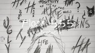 XXXTENTACION - FLOOR 555 [가사해석]