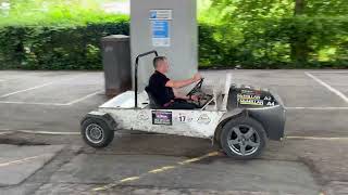 Motofest Coventry Btrda Msuk Championship Autotest 2026 Peter Grimes Min Special
