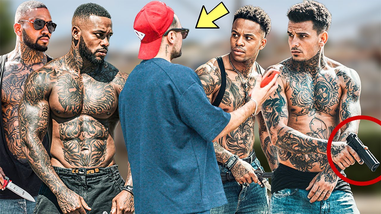 Apple Pay Prank in the Hood GONE WRONG! (MUST WATCH)