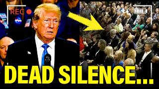 Trump’s NASA Speech GOES HORRIBLY WRONG…
MeidasTouch host Ben Meiselas reports on Donald Trump’s disastrous speech at NASA in Houston, Texas, where Trump got an awful reception as the crowd remained painfully silent as his remarks fell completely flat.
Pre-order the new book from MeidasTouch, WTF America?!: The Way Out of This Hell and Back to Democracy, today: https://bit.ly/wtfamericayoutube
Visit https://meidasplus.com for more!
MeidasTouch relies on SnapStream to record, watch, monitor, and clip the news. Get a FREE TRIAL of SnapStream by clicking here: https://go.snapstream.com/affiliate/meidastouch/meidasnews?utm_campaign=4490308-affiliate2025&utm_content=customerpartner
Support the MeidasTouch Network: https://patreon.com/meidastouch
Add the MeidasTouch Podcast: https://podcasts.apple.com/us/podcast/the-meidastouch-podcast/id1510240831
Buy MeidasTouch Merch: https://store.meidastouch.com
Follow MeidasTouch on Twitter: https://twitter.com/meidastouch
Follow MeidasTouch on Facebook: https://facebook.com/meidastouch
Follow MeidasTouch on Instagram: https://instagram.com/meidastouch
Follow MeidasTouch on TikTok: https://tiktok.com/@meidastouch Trump’s NASA Speech GOES HORRIBLY WRONG…