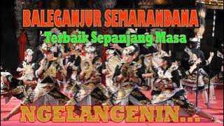 BALEGANJUR SEMARANDANA TERBAIK SEPANJANG JAMAN #BALEGANJUR #SEMARANDANA #GONG #ODALAN #DEWA #YADNYA