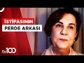 Gaye Usluer İstifasını TV100'e Anlattı | Tv100 Haber