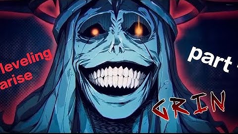 Solo leveling arise||gameplay walkthrough||part 1 