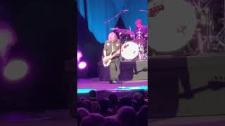 Goo Goo Dolls - Life’s a Message - Black and Red Gala - Hartford, CT - April 22, 2023