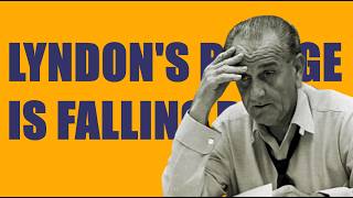 Please Mr. Johnson - Anti Democratic establishment presidential campaign song