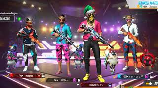 SLOW MOTION EMOTE LOBY FREE FIRE ||STORY WA FF 30 DETIK- VIRAL TIKTOK