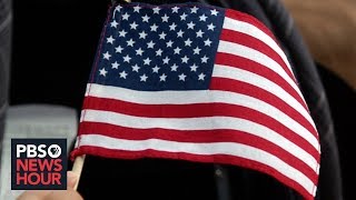 Why Ken Cuccinelli Says Trumps Immigration Policies Are Consistent With The Law